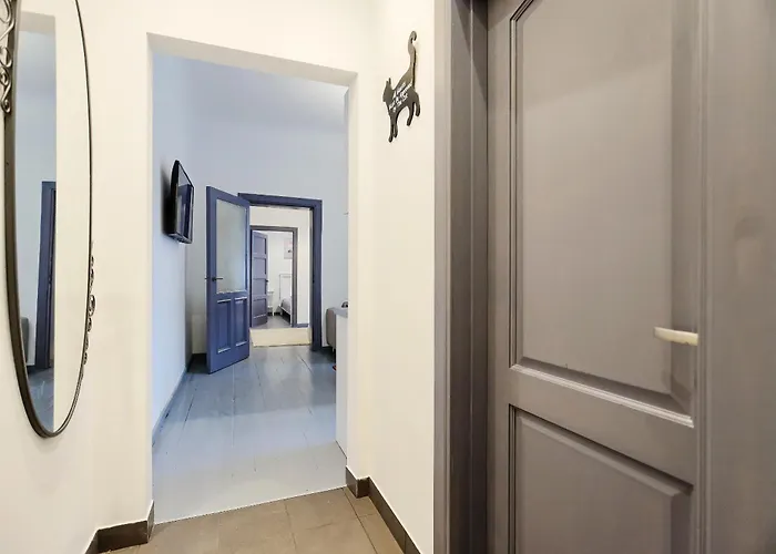 Arida Apartments