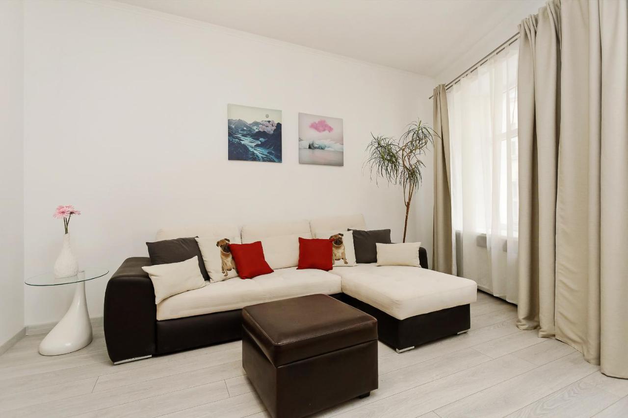 Apartment Arida *